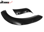 2011-2016 Ford Ranger T6 XL XLT Pocket Style Wheel Fender Flares Cover