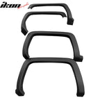 2014-2018 Chevrolet Silverado OE Style 4PCS Wheel Fender Flares PP