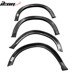 2009-2018 Dodge Ram 1500 OE Style 4PC Wheel Fender Flares Protector PP