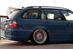 BMW 3 Series Wagon/Touring Red LED Taillights Set E46 (1998-2005)