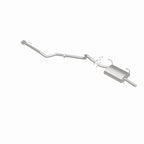 MagnaFlow BRE Exhaust Kit 00-06 Nissan Sentra 1.8L