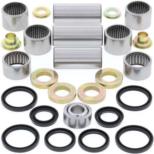 All Balls Racing 02-04 Husqvarna CR125 Linkage Bearing Kit