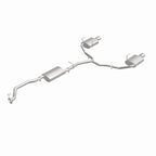 BRExhaust 09-12 Buick Enclave 3.6L Exhaust Kit