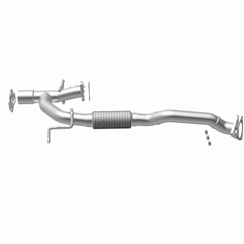 BRE Exhaust 14-22 Jeep Cherokee 3.2L Front Pipe Kit