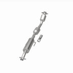 MagnaFlow 18-21 Toyota C-HR 2.0L Direct Fit Catalytic Converter