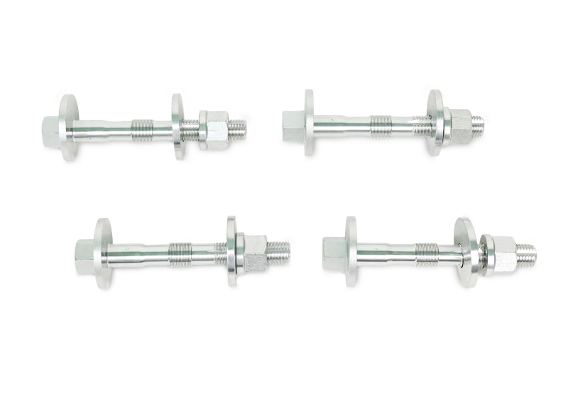 SuperPro 19-23 Ford Ranger Camber Pin Set