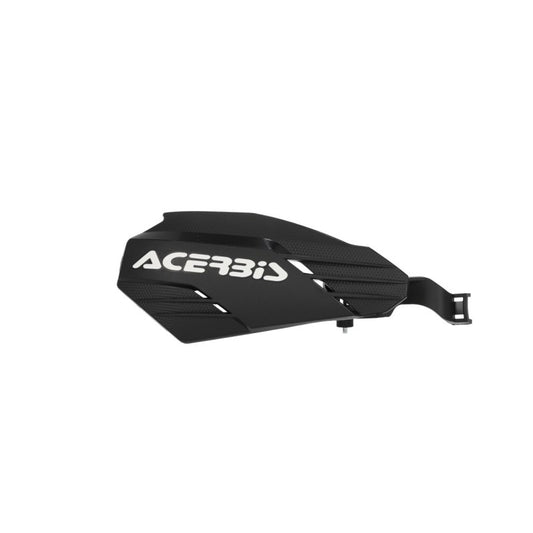 Acerbis 10+ Beta RR 2T / RR 4T K-Linear Handguard - Black/White