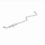 MagnaFlow 11-16 Scion tC 2.5L Direct Fit CARB Compliant Catalytic Converter
