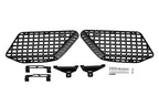 DV8 Offroad 25-26 Toyota 4Runner Rear Window Pocket Molle Panel
