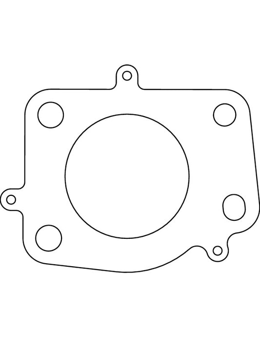 Cometic Nissan MR16DDT .040in MLS Turbo Inlet Gasket