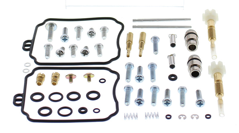 All Balls Racing 06-16 Yamaha XVS650 V-Star Carburetor Rebuild Kit