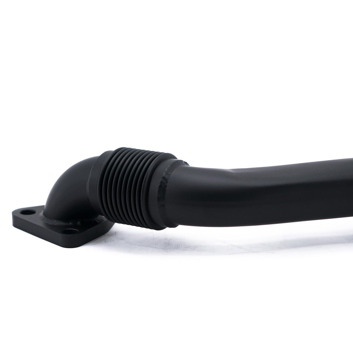 2001-2004 Chevrolet / GMC 2 inch Replacement Up-Pipes Ceramic