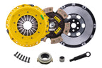 ACT 19-25 Mazda MX-5 Miata HD/Race Sprung 6 Pad Clutch Kit w/ Flywheel