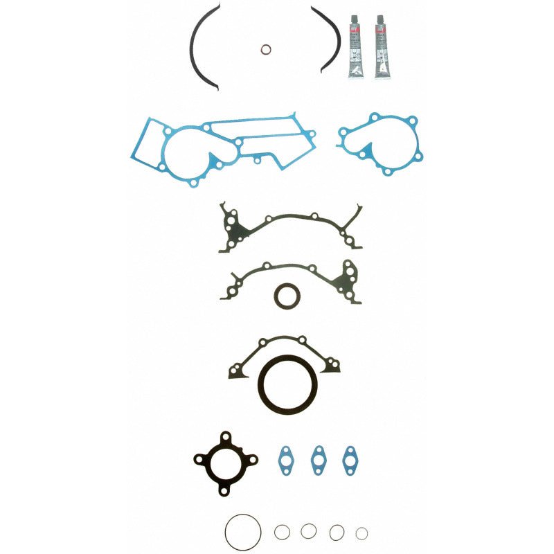 Fel-Pro Nissan Pickup CS 9228-1 Engine Conversion Gasket Set