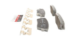 Brembo 19-22 Hyundai Veloster N Rear NAO Brake Pad