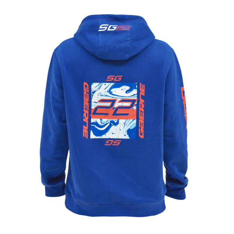Gaerne G.Strive Hoodie Hurricane Size - Small