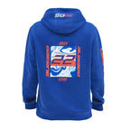Gaerne G.Strive Hoodie Hurricane Size - XL