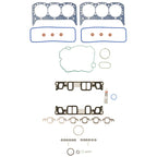 Fel-Pro Chevrolet Silverado 1500 Classic HS 9354 PT-7 PermaTorque Engine Cylinder Head Gasket Set