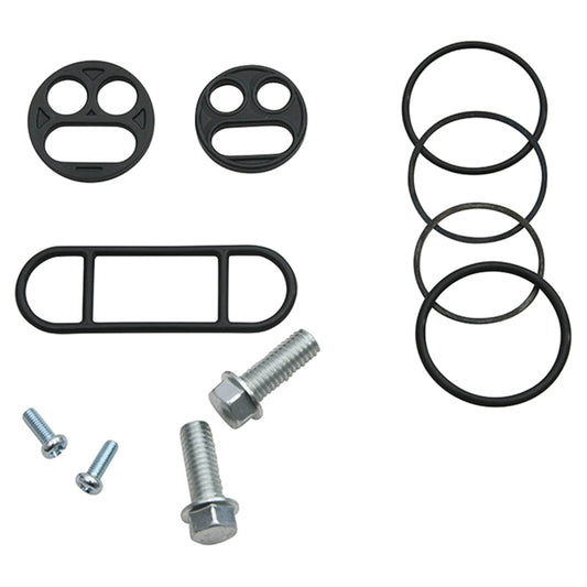 All Balls Racing 03-06 Kawasaki KLX125 Fuel Tap Repair Kit