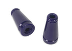 SuperPro 18-23 Jeep Wrangler JL / 20-23 Jeep Gladiator JT Bump Stop Bushing Kit