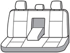 Covercraft 21-25 Lexus ES350 ES300 Polycotton SeatSaver Custom Second Row Seat Covers