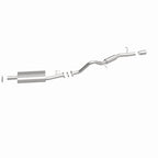 MagnaFlow BRE Exhaust Kit 05-08 Mercury Mariner 3.0L