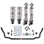 QA1 94-96 GM B-Body Level 1 Handling Kit 2.0 w/ Shocks