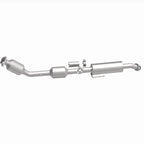 MagnaFlow 18-21 Toyota C-HR 2.0L Direct Fit Catalytic Converter