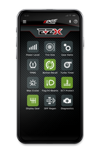 EZX + Insight CTS3 Kit 2019-2022 Ram 6.7