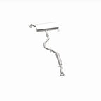 MagnaFlow BRE Exhaust Kit 07-12 Caliber Compass Patriot