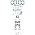 Fel-Pro Subaru Legacy HS 26259 PT-1 PermaTorque Engine Cylinder Head Gasket Set