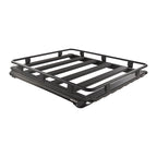 ARB 61in x 51in BASE Rack with Mount Kit Deflector and Full Rails