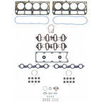 Fel-Pro Chevrolet Silverado 2500 HD HS 26192 PT PermaTorque Engine Cylinder Head Gasket Set