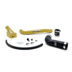 2001-2005 Chevrolet / GMC Billet Forward Facing Thermostat Housing Kit Custom Color