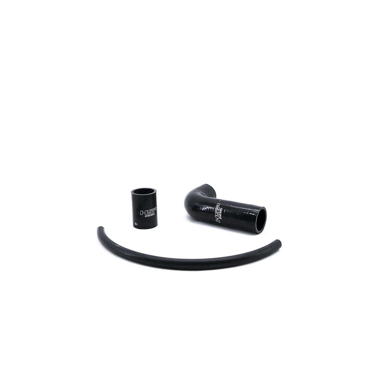 2001-2005 Chevrolet / GMC Billet Forward Facing Thermostat Housing Kit Kingsport Grey