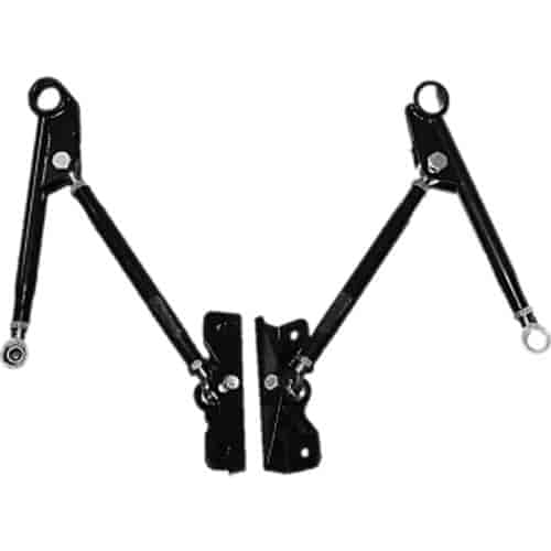 AJE Suspension 2005-2014 MUSTANG ADJUSTABLE A-ARMS