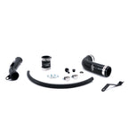 2006-2010 Chevrolet / GMC Billet Forward Facing Thermostat Housing Kit M&M Orange