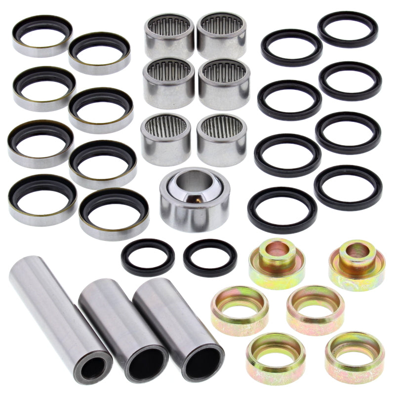 All Balls Racing 93-97 KTM EGS 125 Linkage Bearing Kit