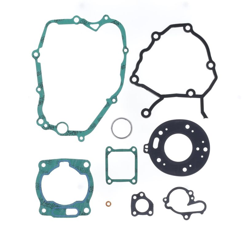 Athena 93-94 Yamaha DT R/Re/X 125 Complete Gasket Kit (Excl Oil Seal)