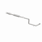 MagnaFlow 12-15 Mazda 5 2.5L Direct Fit CARB Compliant Catalytic Converter