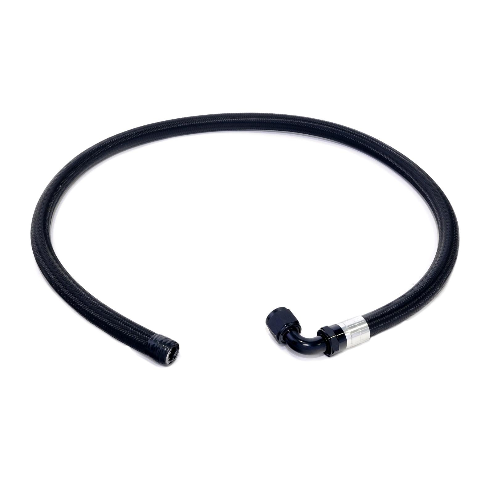 2001-2016 Chevrolet / GMC Billet Valve Covers Crank Case Ventilation Kit