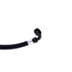 2001-2016 Chevrolet / GMC Billet Valve Covers Crank Case Ventilation Kit