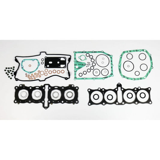 Athena 93-96 Suzuki RF R 600 Complete Gasket Kit (Excl Oil Seal)