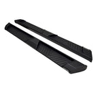 Westin 18-25 Jeep Wrangler JL Unlimited 4dr AT6 Running Boards - Black