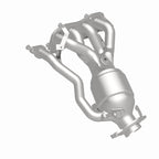 MagnaFlow Direct Fit Catalytic Converter 21-22 Toyota Corolla 2.0L OEM