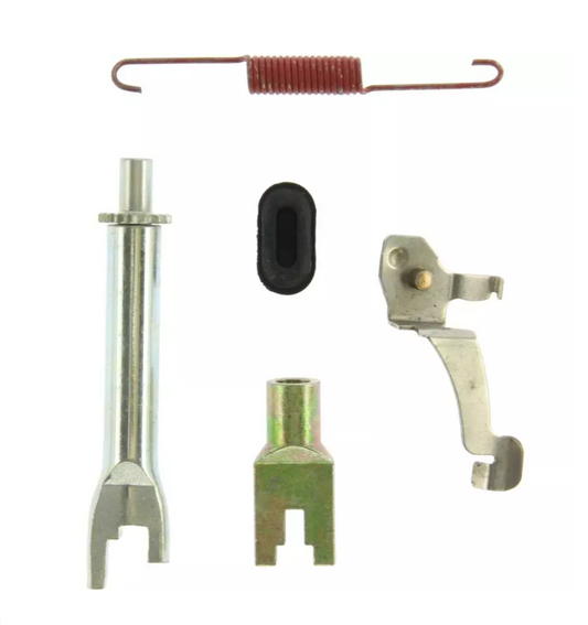 Centric Brake Shoe Adjuster Kit - Rear Left