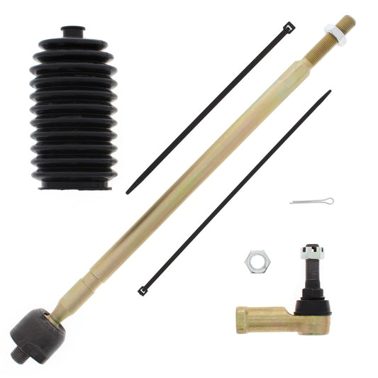 All Balls Racing 2011 Can-Am Comm&er 800 STD Rack Tie Rod Kit - Left