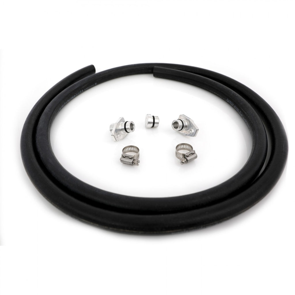 2004.5-2010 Chevrolet / GMC PCV Reroute Kit