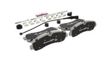 Brembo OE 20-22 Ford Transit-150/Transit-250/Transit-350/Transit-350 HD Ceramic Brake Pad - Rear