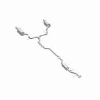 MagnaFlow BRE Exhaust Kit 07-15 Mazda CX-9